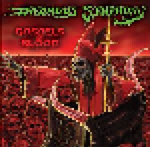 Cover - Infamous Sinphony: Gospels Of Blood