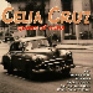 Celia Cruz: Queen Of Cuba (CD) - Bild 1
