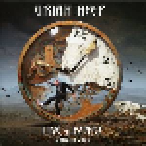 Uriah Heep: Live At Koko London 2014 (2-CD) - Bild 6