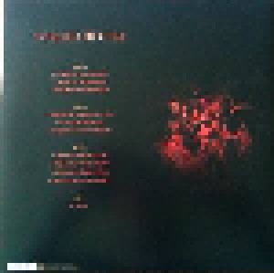 Krisiun: Forged In Fury (2-LP + CD) - Bild 2