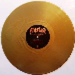 Krisiun: Forged In Fury (2-LP + CD) - Bild 3
