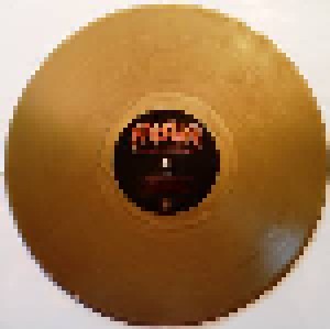 Krisiun: Forged In Fury (2-LP + CD) - Bild 4
