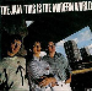 The Jam: This Is The Modern World (CD) - Bild 1
