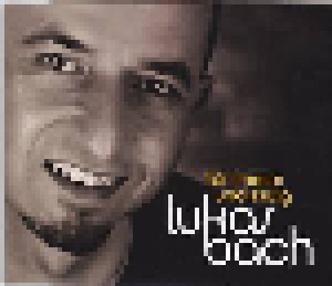 Cover - Lukas Bach: Für Immer Und Ewig