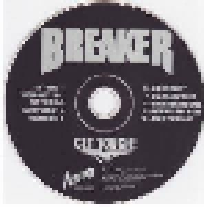 Breaker: Get Tough! (2-CD) - Bild 6