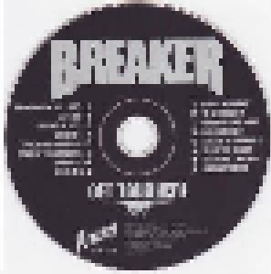 Breaker: Get Tough! (2-CD) - Bild 7
