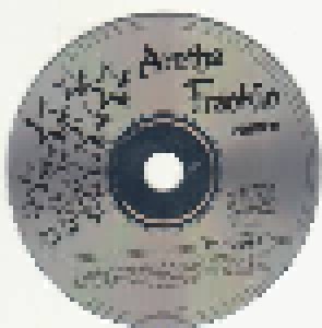 Aretha Franklin: Power (CD) - Bild 3