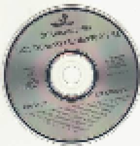 Fats Domino: Blueberry Hill (CD) - Bild 3
