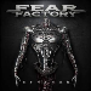 Fear Factory: Genexus (2-LP) - Bild 1