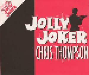 Chris Thompson: Jolly Joker - Cover