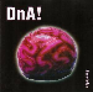 DnA!: Knowledge - Cover