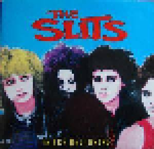 The Slits: In The Beginning - Cover