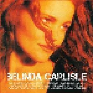 Belinda Carlisle: Icon - Cover