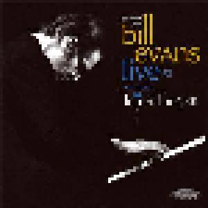 Bill Evans: Live At Art D'lugoff's (Top Of The Gate) - Cover