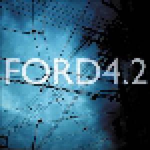 David Ford: Ford 4.2 - Cover