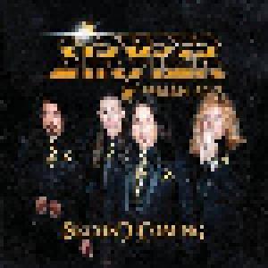 Stryper: Second Coming - Cover