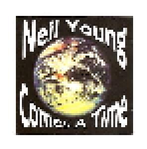 Neil Young: Comes A Time - Cover