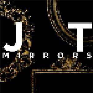 Justin Timberlake: Mirrors - Cover