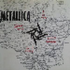 Metallica: Fan Can #2 - Cover