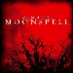Moonspell: Memorial (CD) - Bild 1