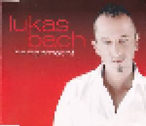 Cover - Lukas Bach: Herzgemacht