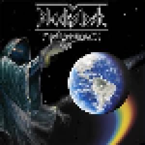 Cover - Blackslash: Stellar Master