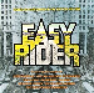 Easy Rider (CD) - Bild 1