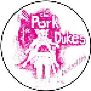 The Pork Dukes: Bend And Flush (PIC-7") - Bild 1