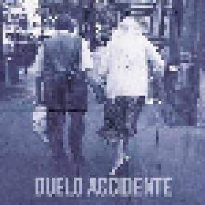 Cover - Accidente: Duelo Accidente