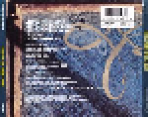 Simple Minds: She's A River (Single-CD) - Bild 2