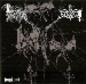 Throneum + Leichengott: Trupi Jad (Split-Single-CD) - Bild 1