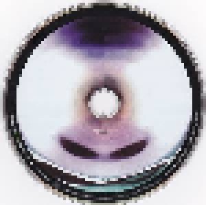 Simple Minds: Spaceface (Single-CD) - Bild 3