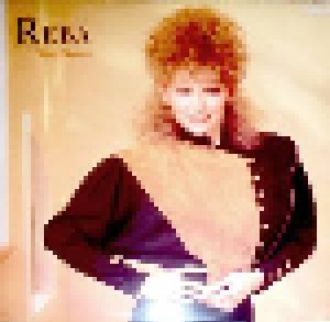 Reba McEntire: Sweet Sixteen (LP) - Bild 1