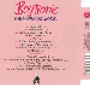 Boytronic: The Working Model (CD) - Bild 2