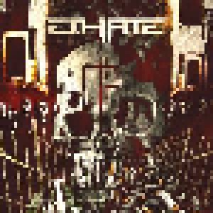 D.Hate: L.I.F.E. (CD) - Bild 1