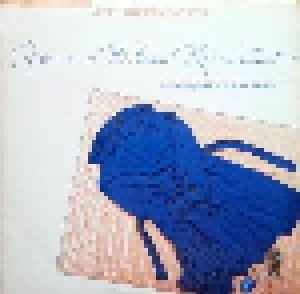 Jennifer Warnes: Famous Blue Raincoat (LP) - Bild 1