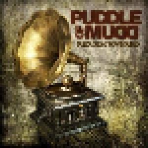 Puddle Of Mudd: Re:(Disc)Overed (CD) - Bild 1