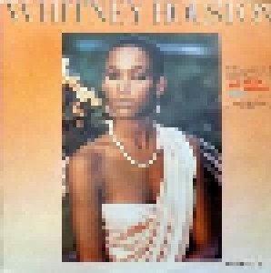 Whitney Houston: Whitney Houston (LP) - Bild 1
