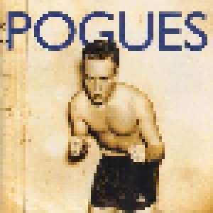 The Pogues: Peace And Love (CD) - Bild 1