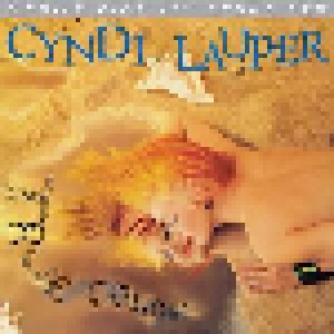 Cyndi Lauper: True Colors (2013)