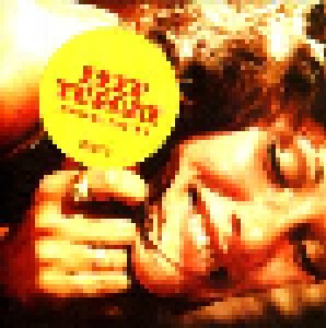 Cover - Tony Bruno: Deep Throat Anthology, Parts I & II