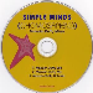 Simple Minds: Homosapien (Single-CD) - Bild 3