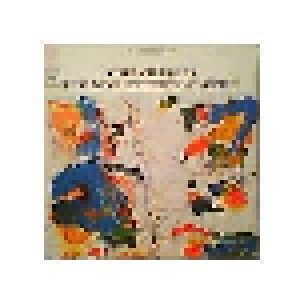The Dave Brubeck Quartet: Time Changes (LP) - Bild 1
