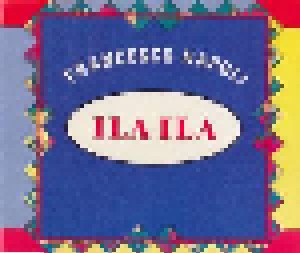 Francesco Napoli: Ila Ila (Single-CD) - Bild 1