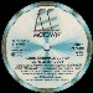 Stevie Wonder + Dionne Warwick + Dionne Warwick & Stevie Wonder: La Fille En Rouge (Split-LP) - Bild 5