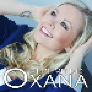 Cover - Oxana: Liebe Mit Dir
