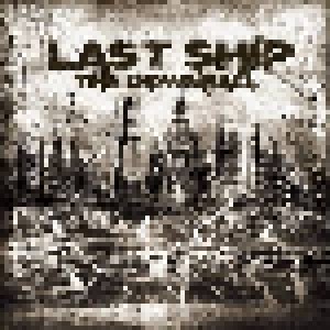Cover - Last Ship: Downfall, The