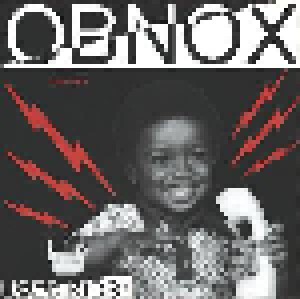 Obnox: Used Kids (7") - Bild 1