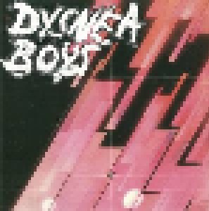 Cover - Dysnea Boys: Dysnea Boys/Jiffy Marker
