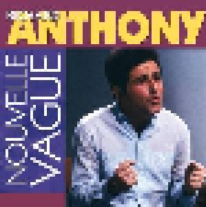 Richard Anthony: Nouvelle Vague (CD) - Bild 1